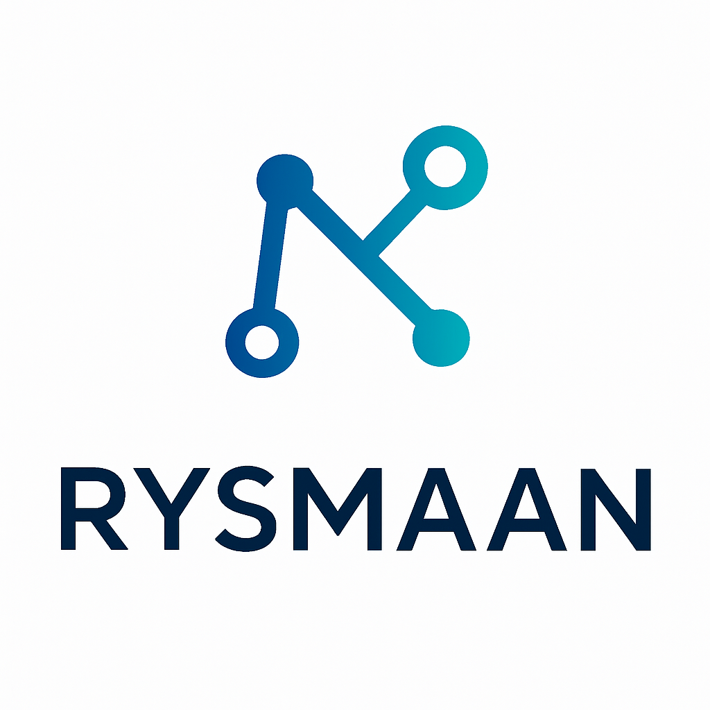 Rysmaan Logo
